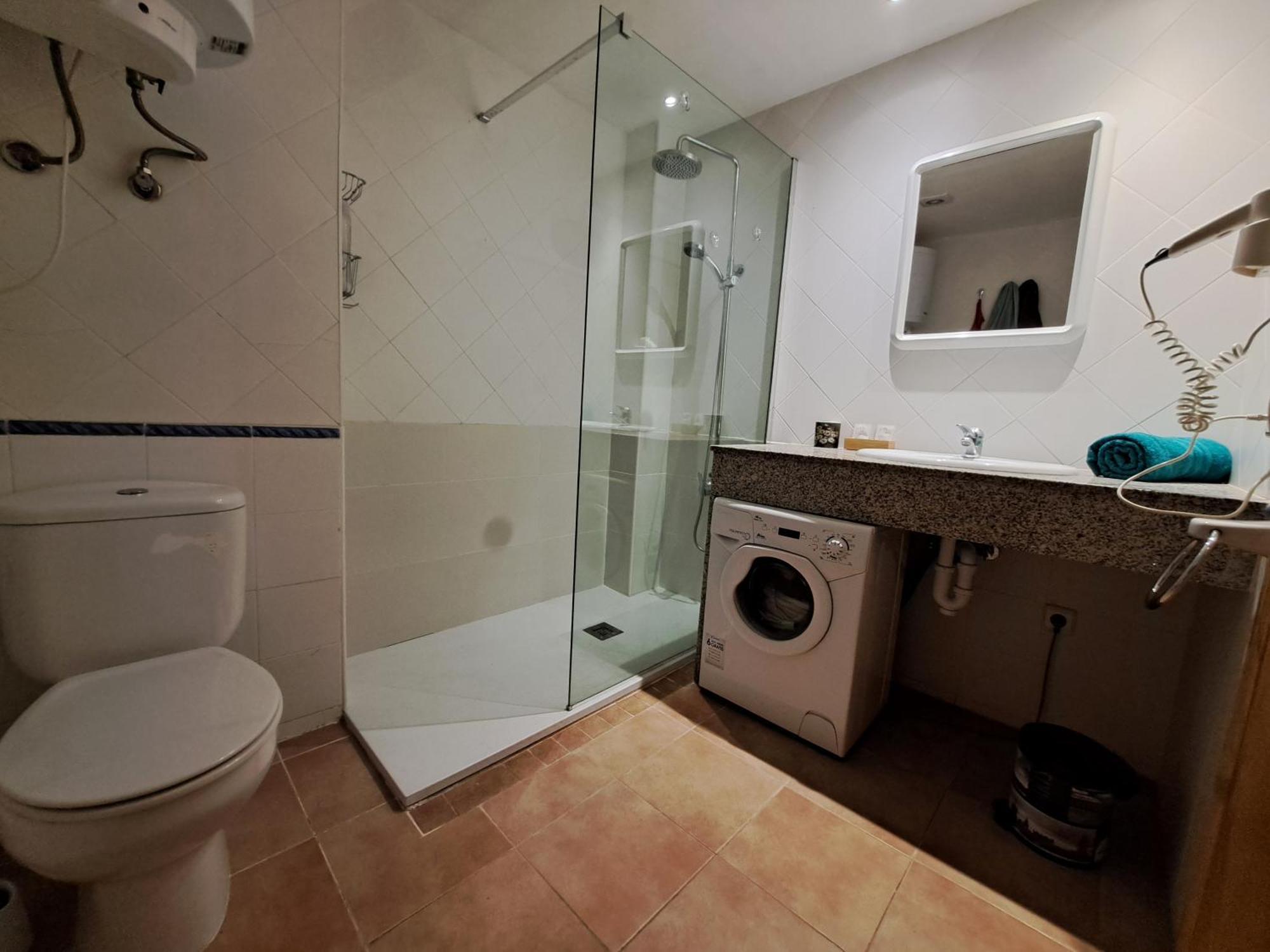 Casa Amarilla Apartment Es Pujols Bagian luar foto